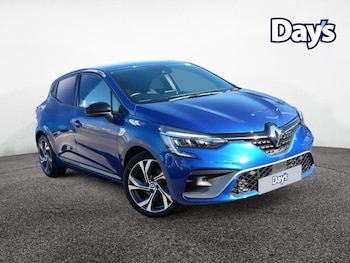 2023 - 1.6 E-TECH RS Line Hatchback 5dr Petrol Hybrid Auto Euro 6 (s/s) (145 ps) A