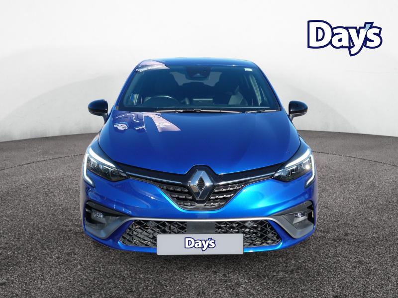 Used Renault Clio 2023 for sale - 76079802: Photo 2