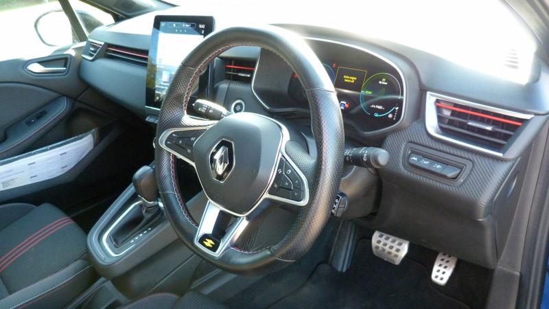 Used Renault Clio 2023 for sale - 76079802: Photo 20