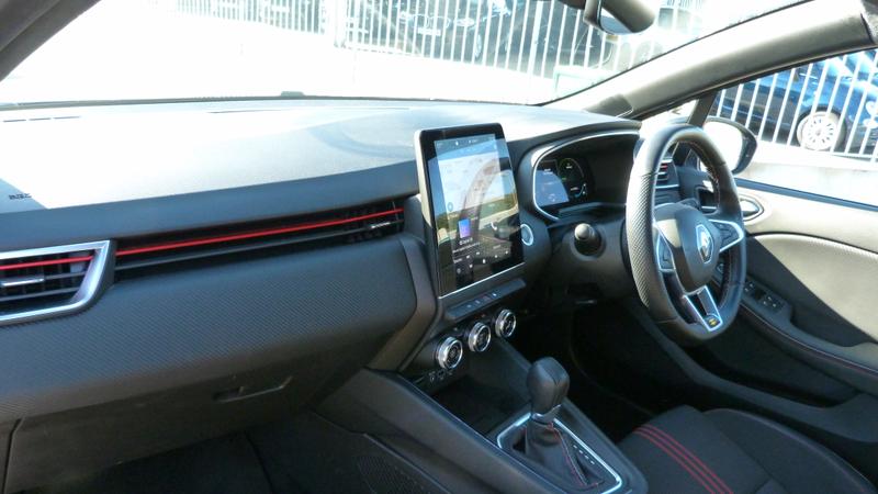Used Renault Clio 2023 for sale - 76079802: Photo 21