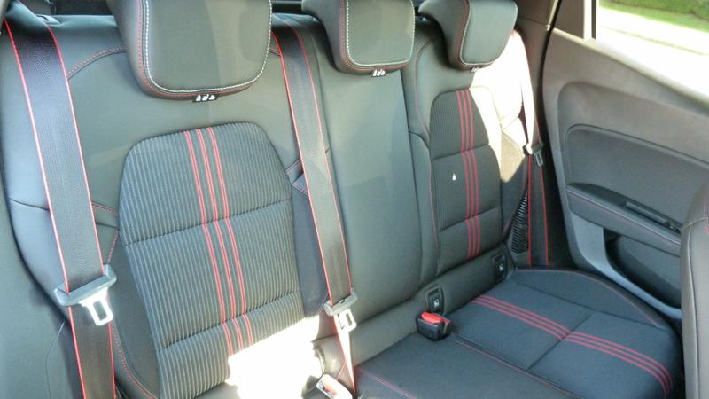 Used Renault Clio 2023 for sale - 76079802: Photo 22
