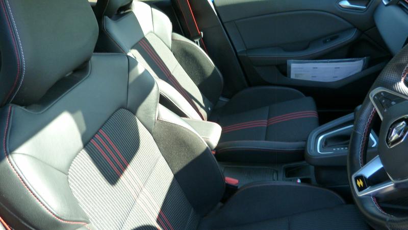 Used Renault Clio 2023 for sale - 76079802: Photo 23