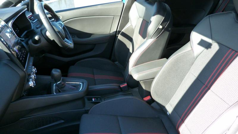 Used Renault Clio 2023 for sale - 76079802: Photo 24