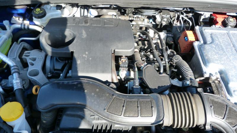 Used Renault Clio 2023 for sale - 76079802: Photo 25
