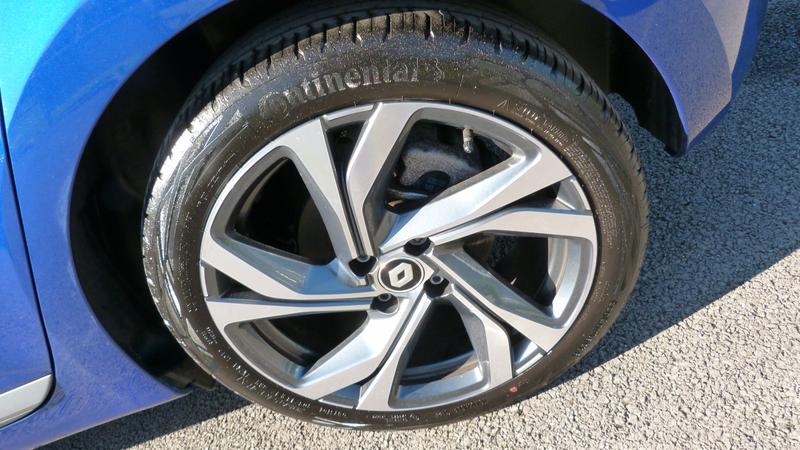 Used Renault Clio 2023 for sale - 76079802: Photo 26