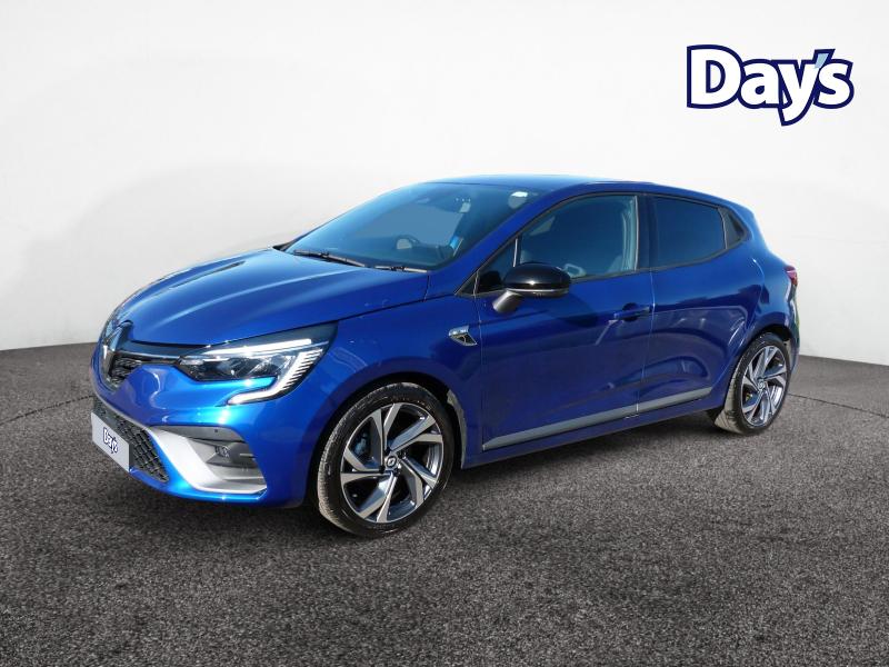 Used Renault Clio 2023 for sale - 76079802: Photo 3