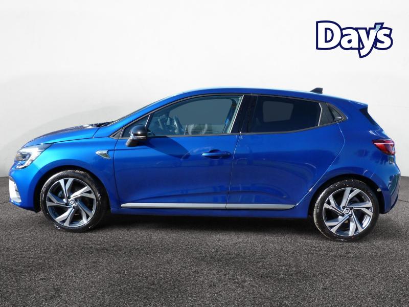 Used Renault Clio 2023 for sale - 76079802: Photo 4