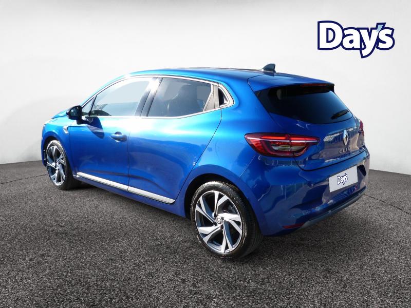 Used Renault Clio 2023 for sale - 76079802: Photo 5