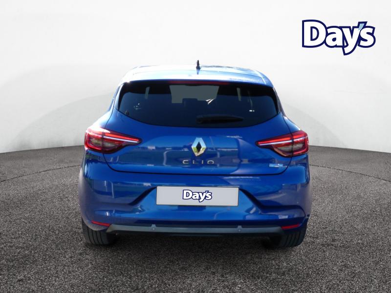 Used Renault Clio 2023 for sale - 76079802: Photo 6