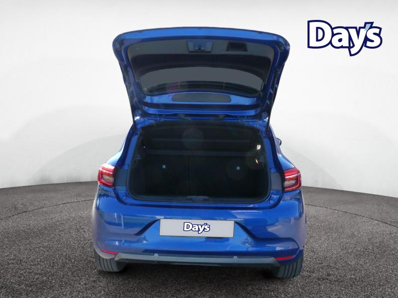 Used Renault Clio 2023 for sale - 76079802: Photo 7