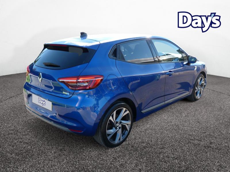 Used Renault Clio 2023 for sale - 76079802: Photo 8