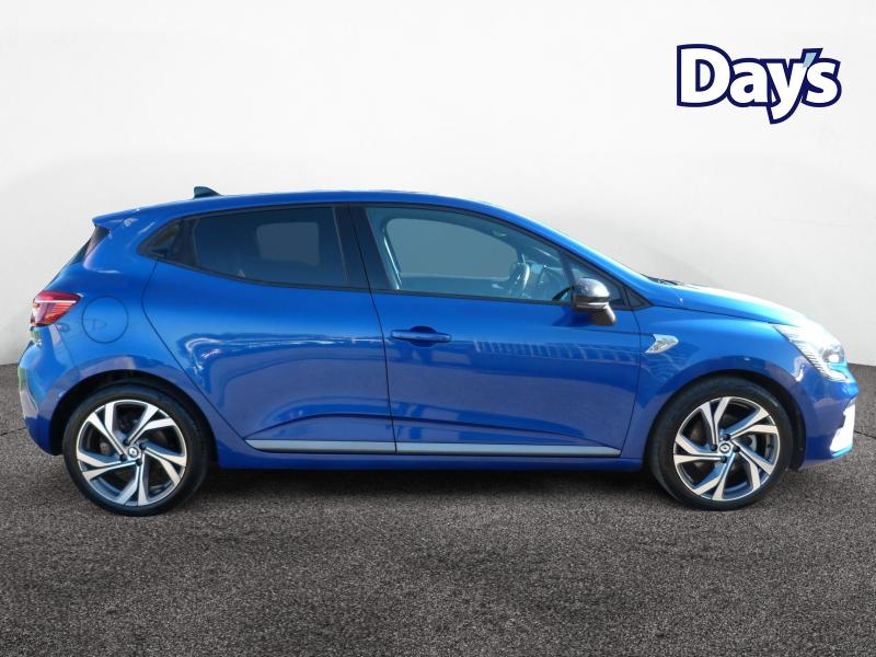 Used Renault Clio 2023 for sale - 76079802: Photo 9