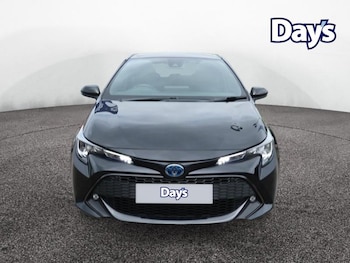 Used Toyota Corolla 2022 for sale - 75644001: Photo