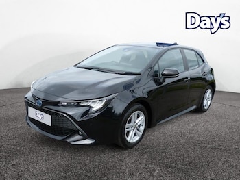 Used Toyota Corolla 2022 for sale - 75644001: Photo