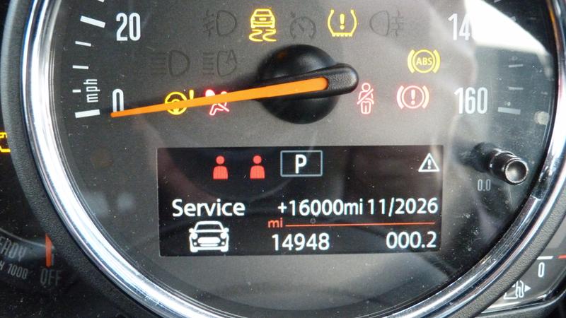 Used MINI Hatch 2021 for sale - 76738788: Photo 15