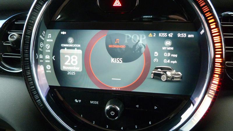 Used MINI Hatch 2021 for sale - 76738788: Photo 16