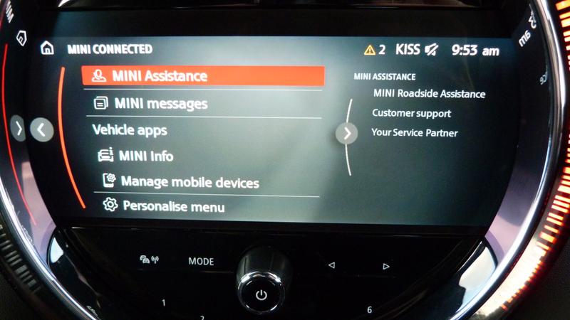 Used MINI Hatch 2021 for sale - 76738788: Photo 17