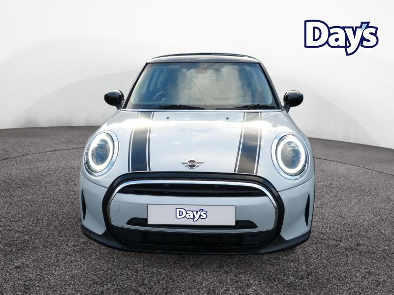 Used MINI Hatch 2021 for sale - 76738788: Photo 2