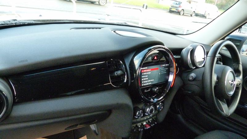 Used MINI Hatch 2021 for sale - 76738788: Photo 24