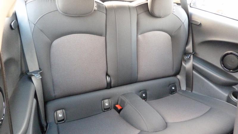 Used MINI Hatch 2021 for sale - 76738788: Photo 25