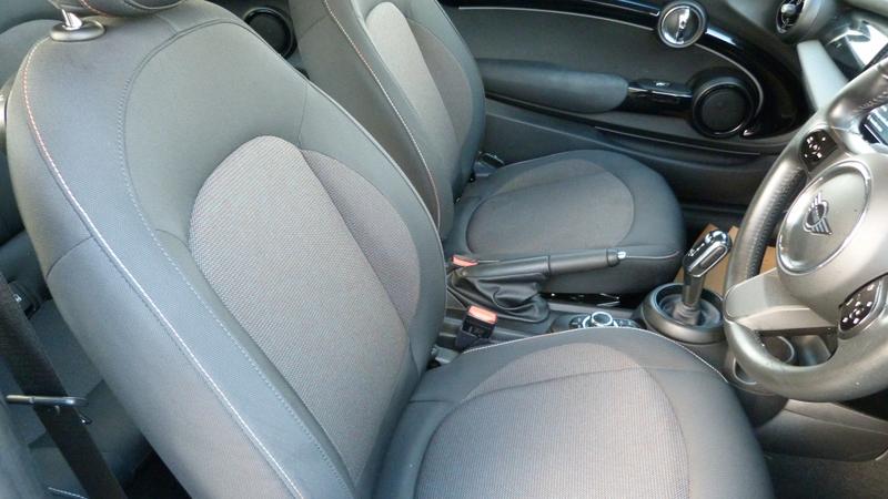 Used MINI Hatch 2021 for sale - 76738788: Photo 26