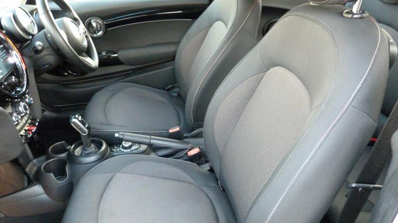 Used MINI Hatch 2021 for sale - 76738788: Photo 27