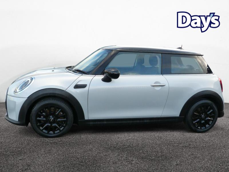 Used MINI Hatch 2021 for sale - 76738788: Photo 4