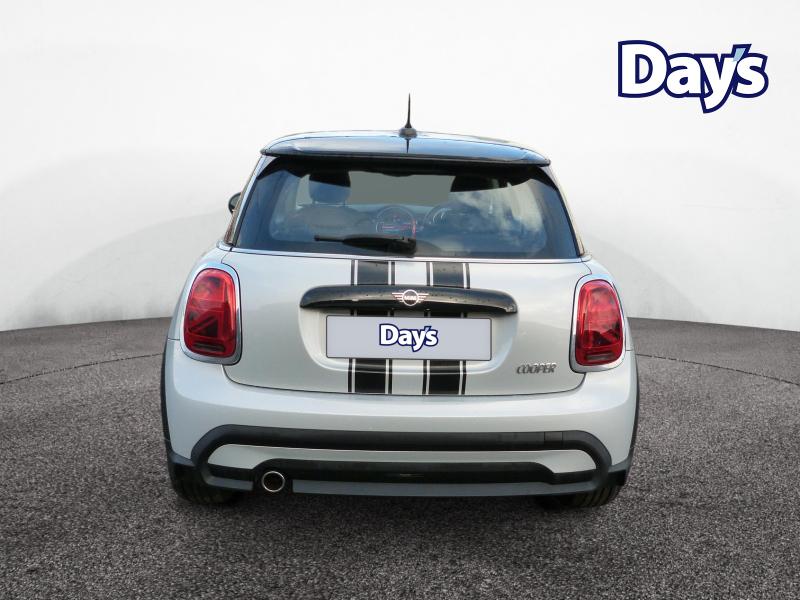 Used MINI Hatch 2021 for sale - 76738788: Photo 6