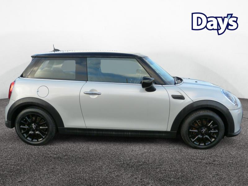 Used MINI Hatch 2021 for sale - 76738788: Photo 9