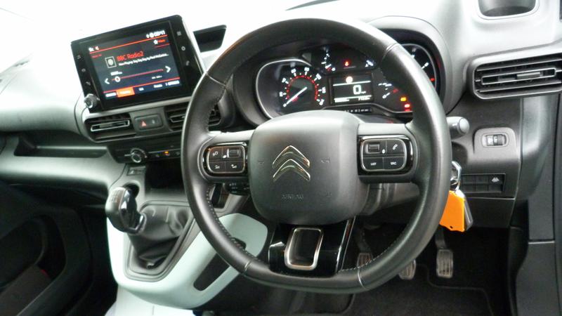 Used Citroen Berlingo 2019 for sale - 76830270: Photo 15