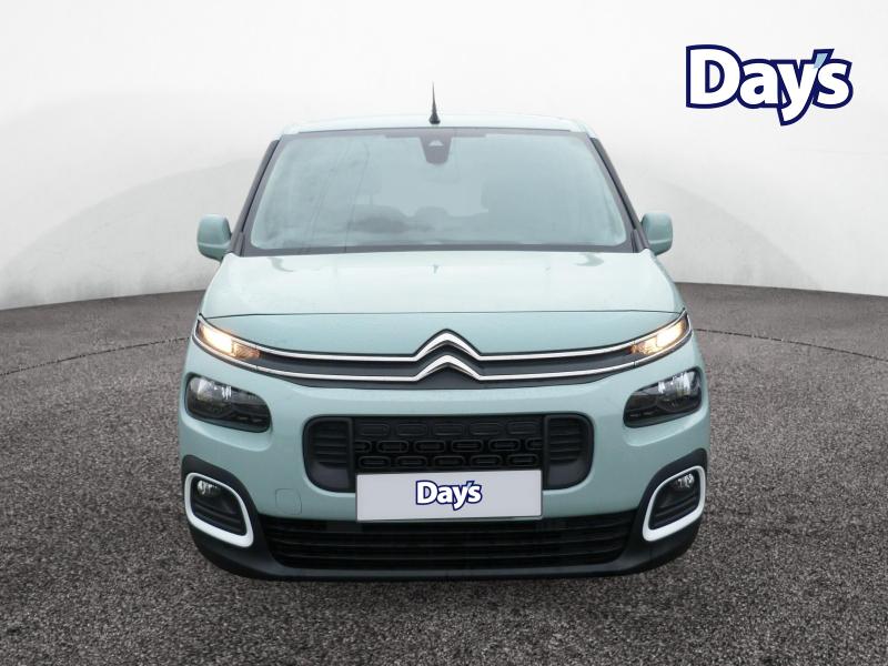 Used Citroen Berlingo 2019 for sale - 76830270: Photo 2