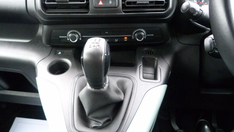 Used Citroen Berlingo 2019 for sale - 76830270: Photo 21