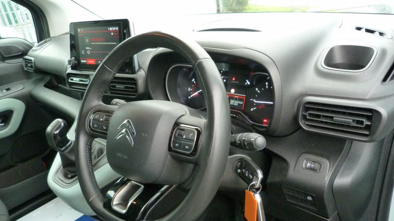 Used Citroen Berlingo 2019 for sale - 76830270: Photo 22