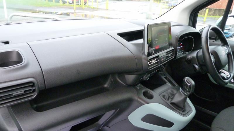 Used Citroen Berlingo 2019 for sale - 76830270: Photo 23