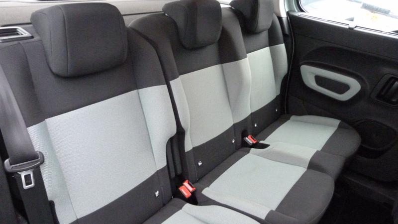 Used Citroen Berlingo 2019 for sale - 76830270: Photo 24