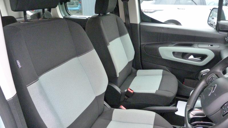 Used Citroen Berlingo 2019 for sale - 76830270: Photo 25