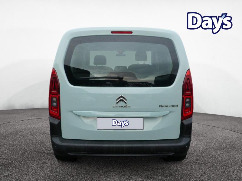 Used Citroen Berlingo 2019 for sale - 76830270: Photo 7