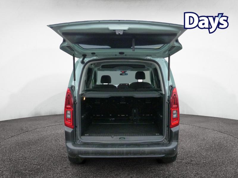 Used Citroen Berlingo 2019 for sale - 76830270: Photo 8