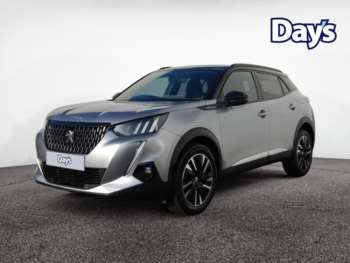 Used Peugeot 2008 2020 for sale - 75223002: Photo