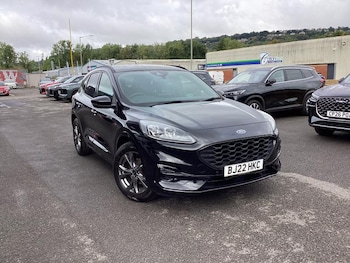 Used Ford Kuga 2022 for sale - 79596907: Photo