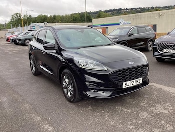 Used Ford Kuga 2022 for sale - 79596907: Photo