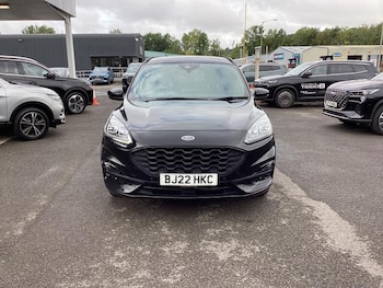 Used Ford Kuga 2022 for sale - 79596907: Photo