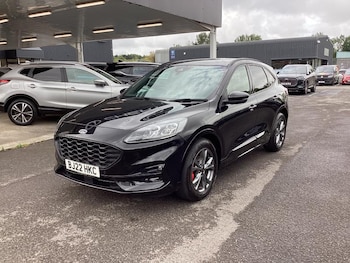 Used Ford Kuga 2022 for sale - 79596907: Photo