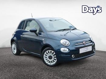 Fiat - 500