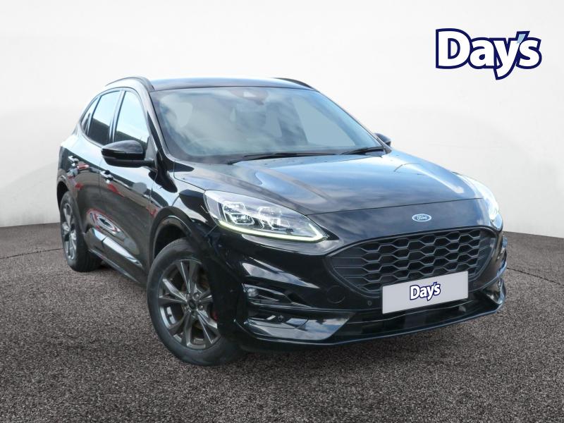 Used Ford Kuga 2022 for sale - 77878282: Photo 1