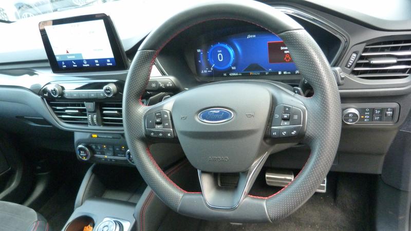 Used Ford Kuga 2022 for sale - 77878282: Photo 14