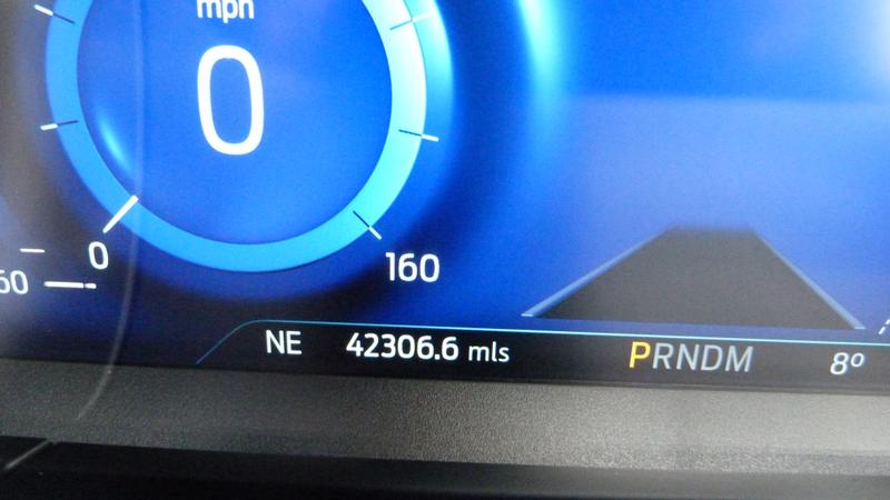 Used Ford Kuga 2022 for sale - 77878282: Photo 15