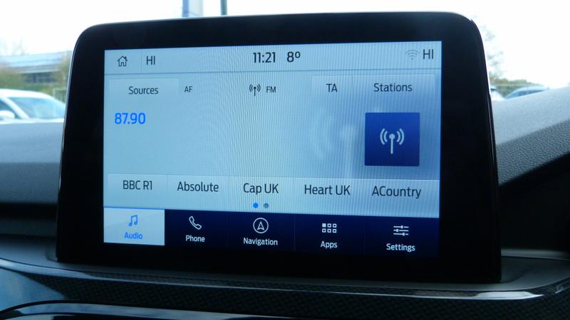 Used Ford Kuga 2022 for sale - 77878282: Photo 16