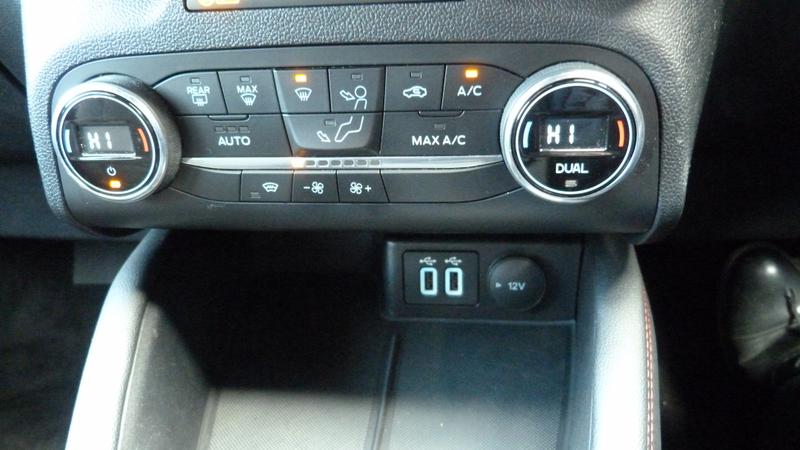 Used Ford Kuga 2022 for sale - 77878282: Photo 18