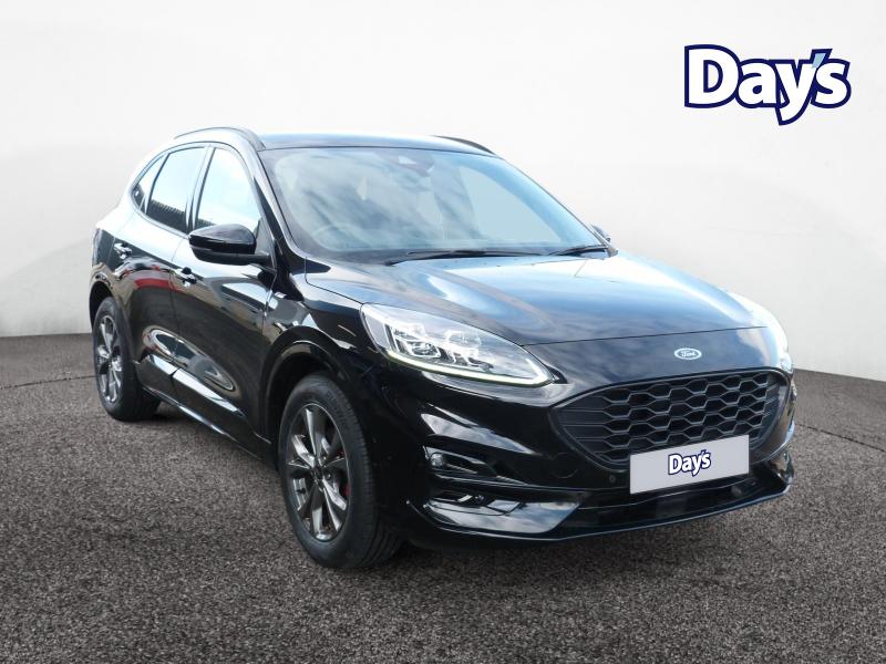 Used Ford Kuga 2022 for sale - 77878282: Photo 2